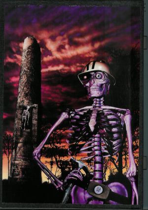 Skeleton Crew