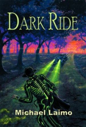 Dark Ride