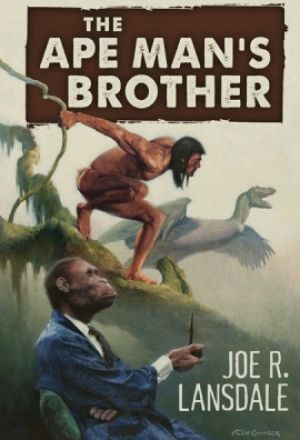 The Ape Man's Brother