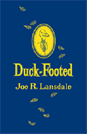 Duck-Footed