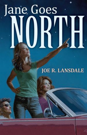 Jane Goes North