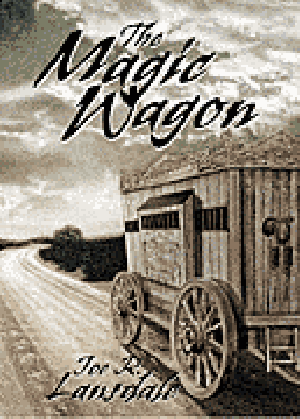 The Magic Wagon