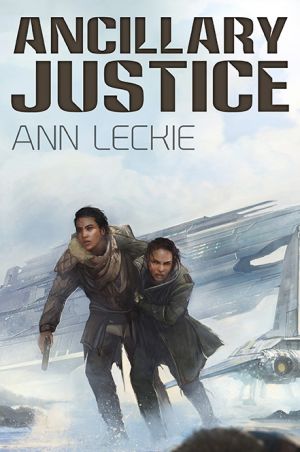 Ancillary Justice, Ancillary Sword, Ancillary Mercy and Provenance