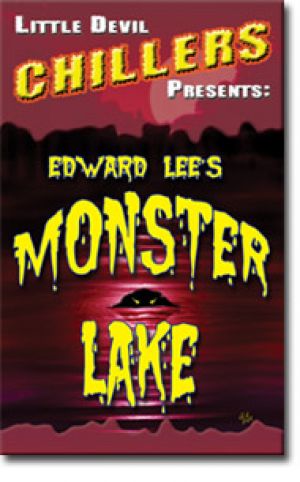 Monster Lake
