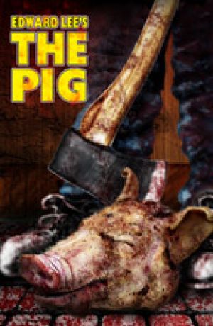 The Pig/The House