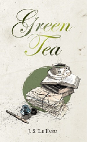 Green Tea (150th Anniversary Edition)