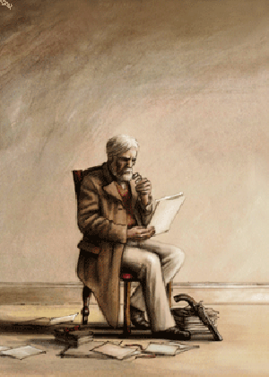 Reminiscences of a Bachelor