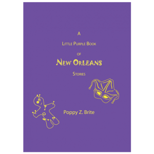 A Little Purple Book of New Orleans Stories