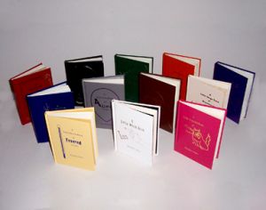 Little Books, Series 1, 2, 3 and 4 (in progress see included titles below) - Matching Numbered Set