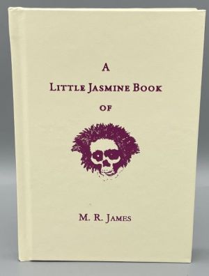 A Little Jasmine Book of M.R. James