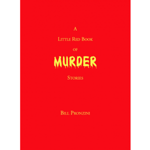A Little Red Book of Murder Stories