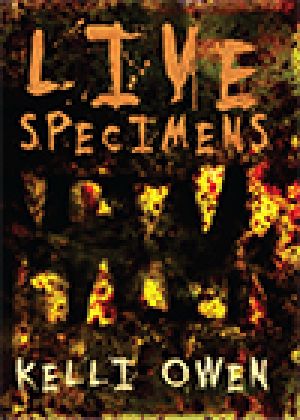 Live Specimens