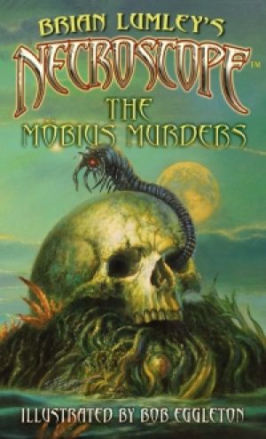 Necroscope: The Mobius Murders