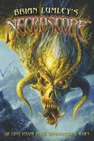 Matching Numbered Set of Subterranean Press' Necroscope, Necroscope: The Plague Bearers, Necroscope: The Mobius Murders, The Complete Crow and Tales of the Primal Land