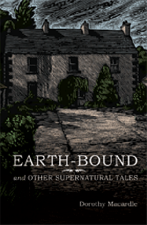 Earth-Bound and Other Supernatural Tales