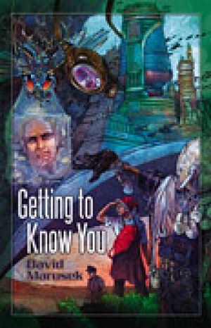 Getting To Know You