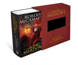 The King of Shadows
