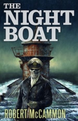 The Night Boat