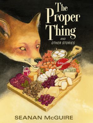 The Proper Thing and Other Stories