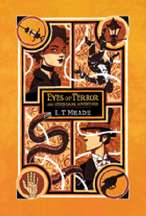 Eyes of Terror and Other Adventures