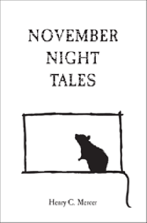 November Night Tales