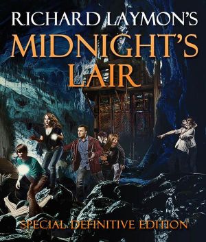 Midnight's Lair
