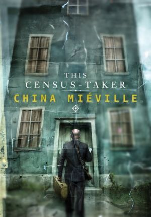 This Census-Taker