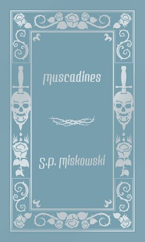Muscadines