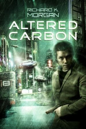 Altered Carbon