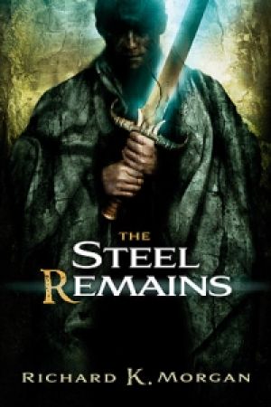 The Steel Remains