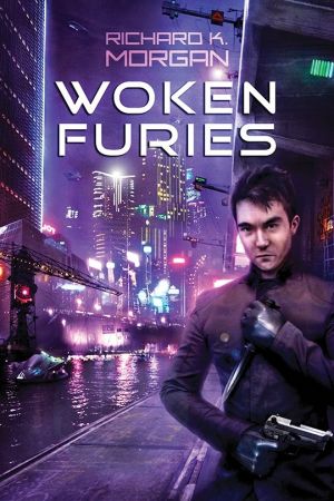 Woken Furies