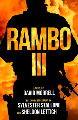 Rambo III