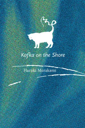 Kafka on the Shore