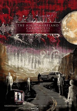 NIGHTMARELAND CHRONICLES  Volumes 1 and 2