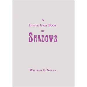 A Little Gray Book of Shadows
