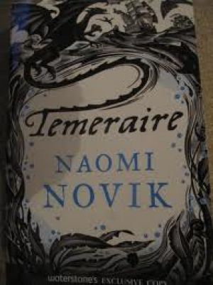 Temeraire Series