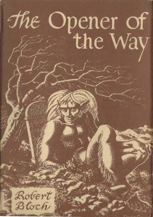The Opener of the Way