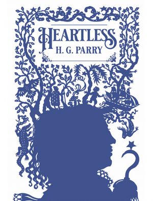 Heartless (Subterranean Press Edition)