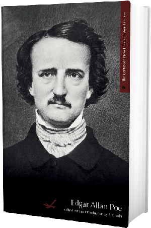 Edgar Allan Poe Library of Weird Fiction