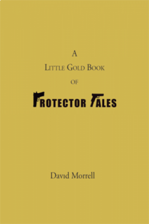 A Little Gold Book of Protector Tales