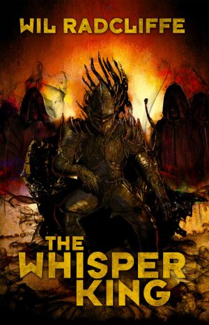 The Whisper King - Book 1, 2 and 3