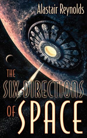 The Six Directions of Space