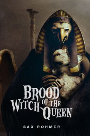 Brood of the Witch Queen