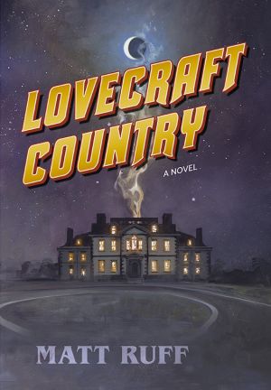 Lovecraft Country