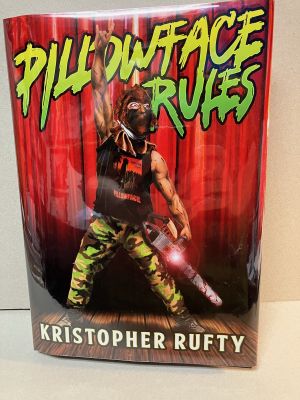 Pillowface Rules