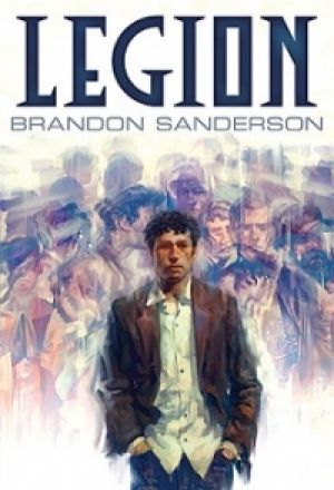 brandon sanderson legion reading order