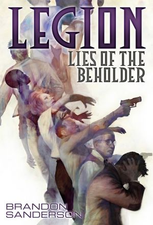 Legion: Lies of the Beholder