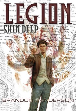 Legion: Skin Deep