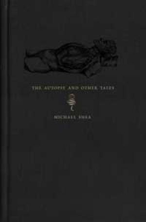 The Autopsy and Other Tales