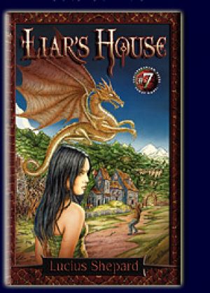 Liar's House